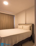 Complexo Heron Marinho Flats