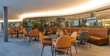 Complexo Heron Marinho Flats