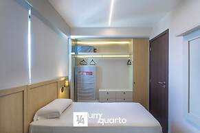 Complexo Heron Marinho Flats