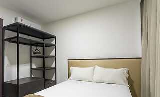 Complexo Heron Marinho Flats