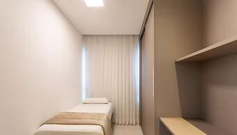 Complexo Heron Marinho Flats