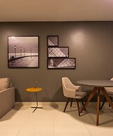 Complexo Heron Marinho Flats