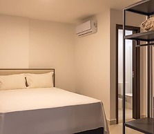 Complexo Heron Marinho Flats