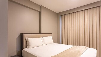 Complexo Heron Marinho Flats