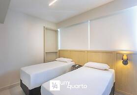 Complexo Heron Marinho Flats