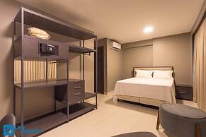 Complexo Heron Marinho Flats