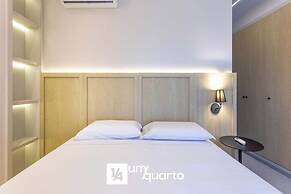 Complexo Heron Marinho Flats
