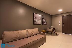 Complexo Heron Marinho Flats