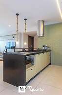 Complexo Heron Marinho Flats