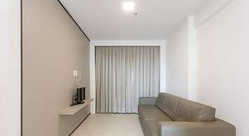 Complexo Heron Marinho Flats