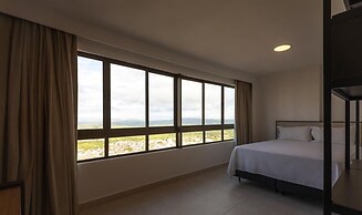 Complexo Heron Marinho Flats