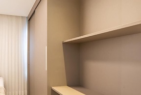 Complexo Heron Marinho Flats