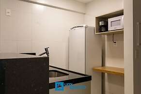 Complexo Heron Marinho Flats