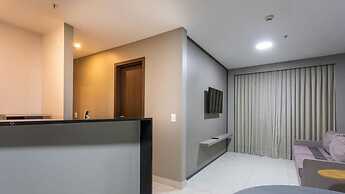 Complexo Heron Marinho Flats