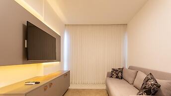 Complexo Heron Marinho Flats