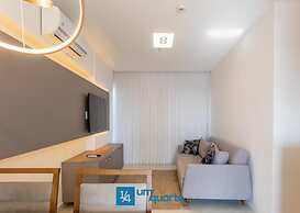 Complexo Heron Marinho Flats