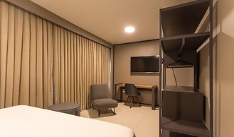 Complexo Heron Marinho Flats