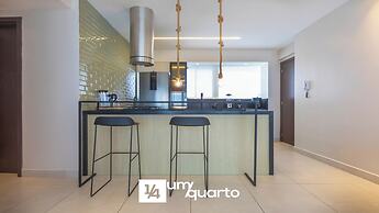 Complexo Heron Marinho Flats