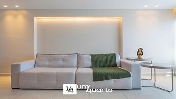 Complexo Heron Marinho Flats