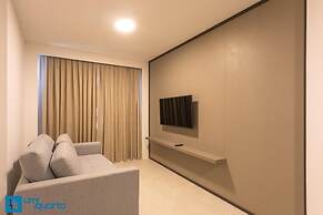 Complexo Heron Marinho Flats