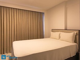 Complexo Heron Marinho Flats