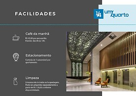 Complexo Heron Marinho Flats