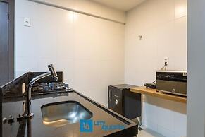 Complexo Heron Marinho Flats