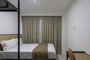 Complexo Heron Marinho Flats