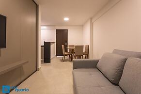 Complexo Heron Marinho Flats