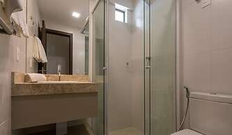 Complexo Heron Marinho Flats