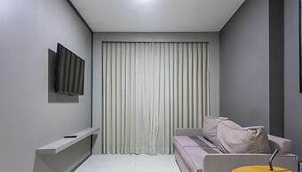 Complexo Heron Marinho Flats