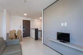 Complexo Heron Marinho Flats