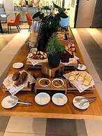 Complexo Heron Marinho Flats