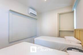 Complexo Heron Marinho Flats