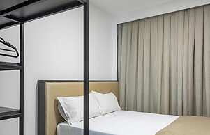 Complexo Heron Marinho Flats