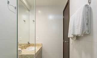 Complexo Heron Marinho Flats