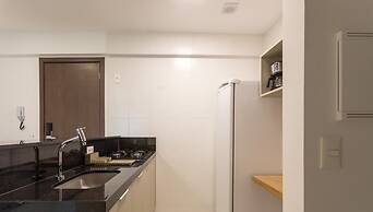 Complexo Heron Marinho Flats