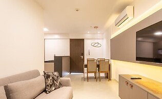 Complexo Heron Marinho Flats