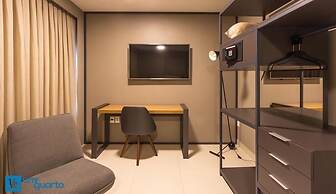 Complexo Heron Marinho Flats