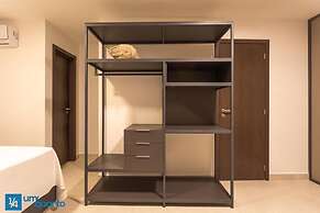 Complexo Heron Marinho Flats