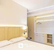 Complexo Heron Marinho Flats