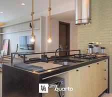 Complexo Heron Marinho Flats