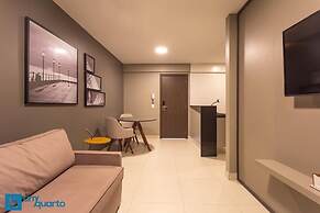 Complexo Heron Marinho Flats