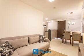 Complexo Heron Marinho Flats