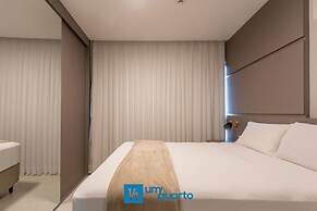 Complexo Heron Marinho Flats