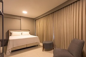 Complexo Heron Marinho Flats