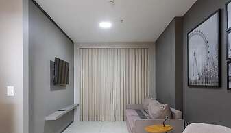 Complexo Heron Marinho Flats