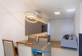 Complexo Heron Marinho Flats