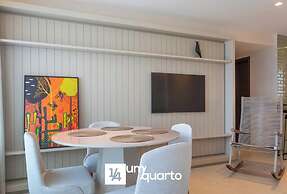 Complexo Heron Marinho Flats
