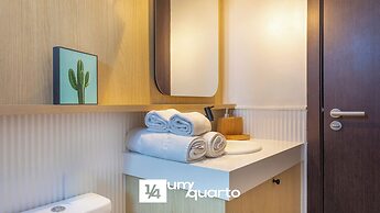 Complexo Heron Marinho Flats